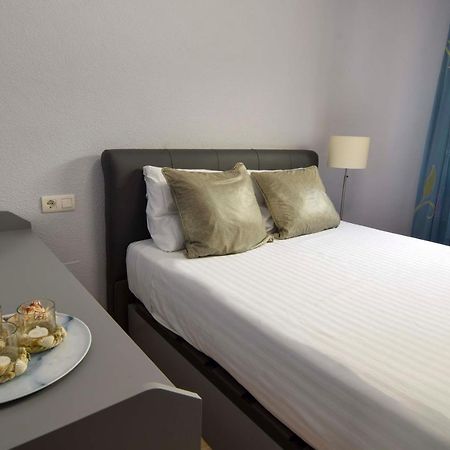Apartmán Letmalaga Full Exteriér fotografie